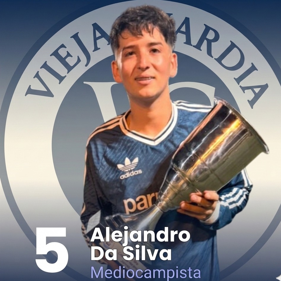 Alejandro Silva
