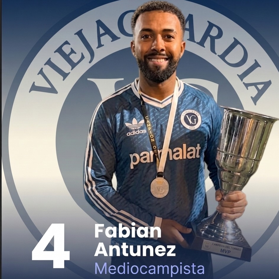Fabian Antúnez