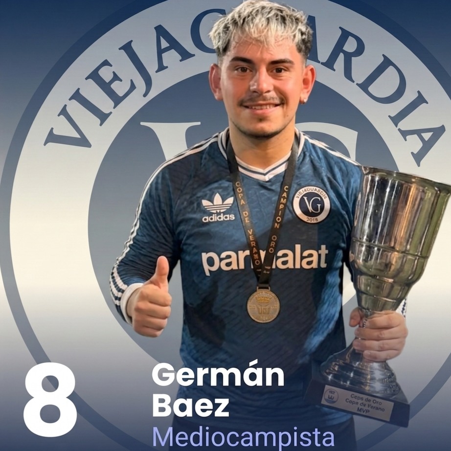Germán Baez