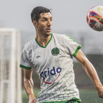 Sebastián Braga Perazza