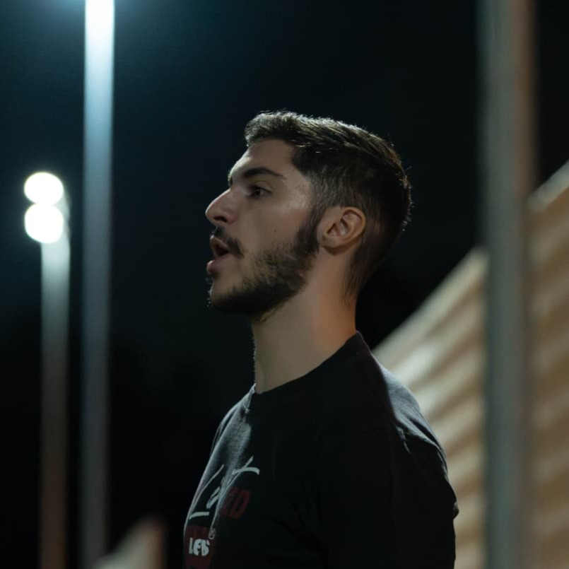 Pedro Ruiz