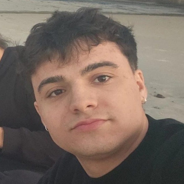Esteban Rodriguez Umpierrez