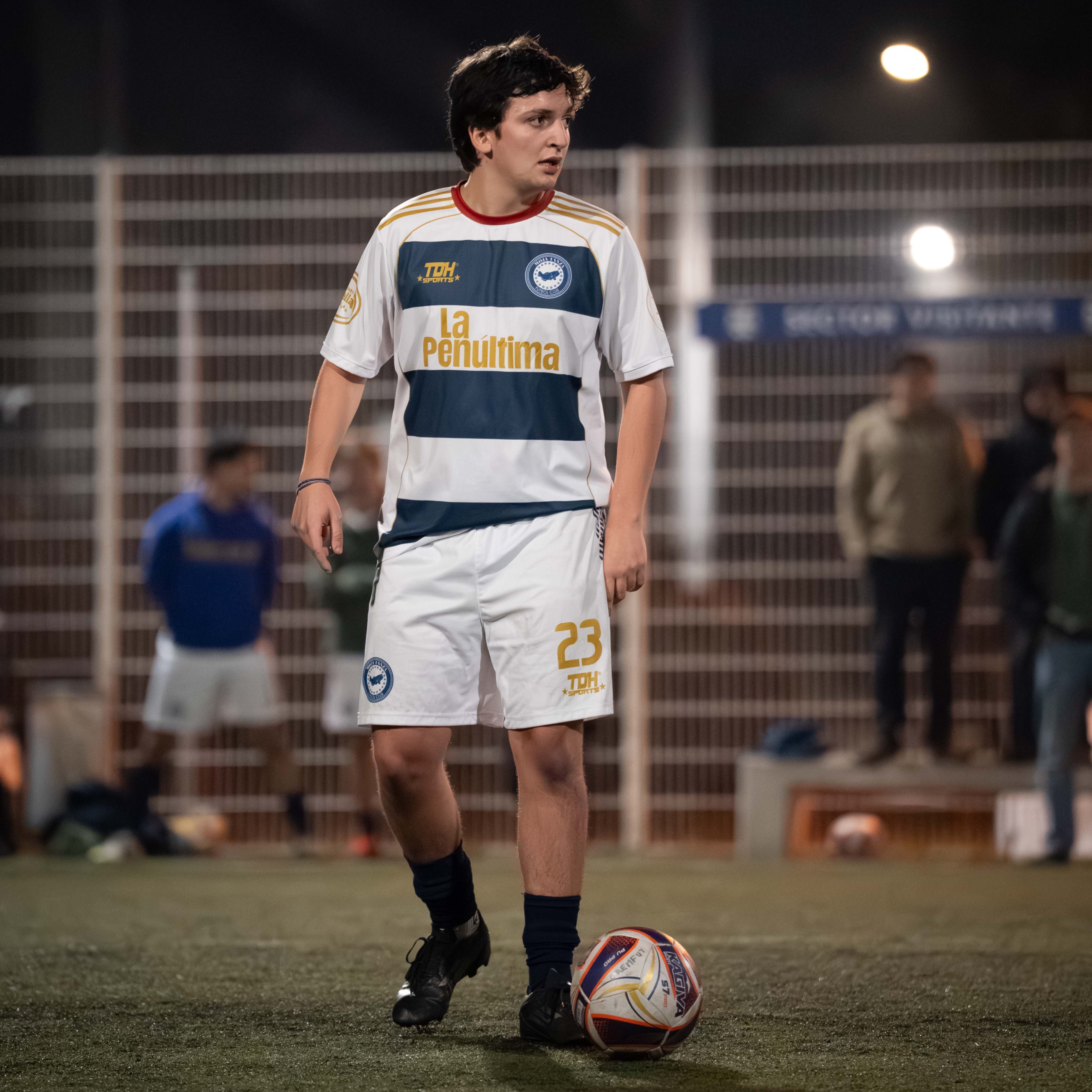 Emiliano Montes De Oca