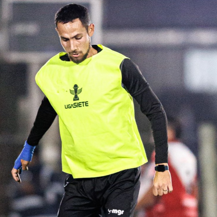 Manuel González