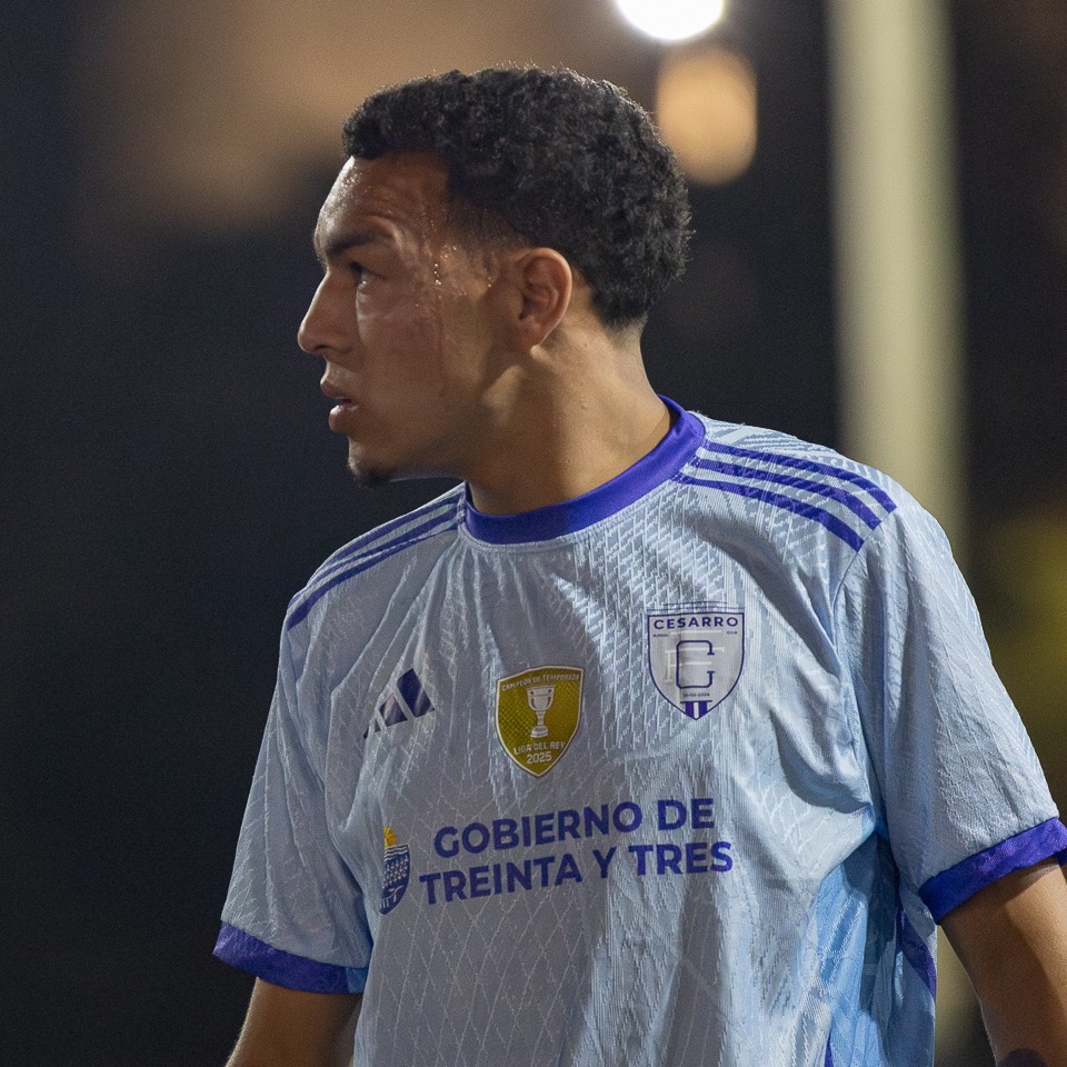 Cristian Ferreira