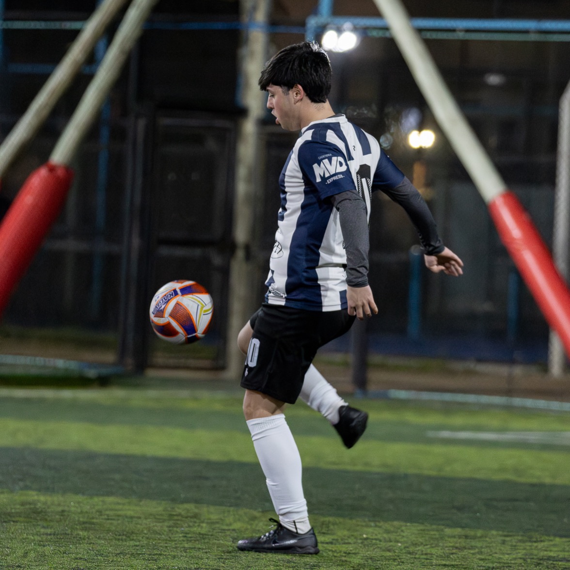 Facundo Piñeiro