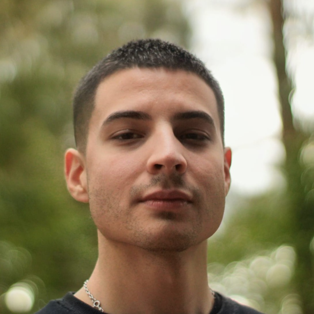 Fabian Mancioni