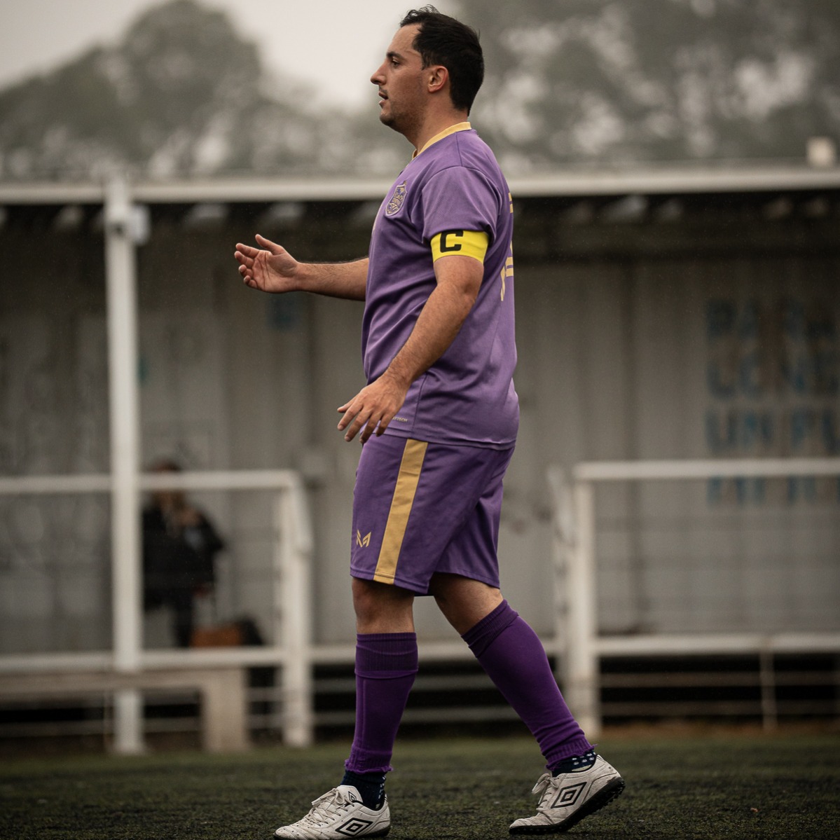 Facundo Costa