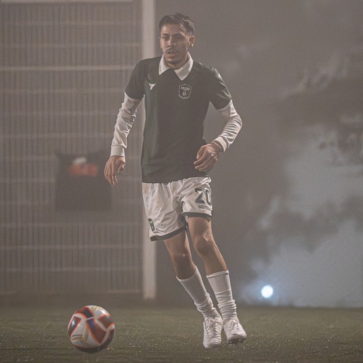 Ezequiel Fontes