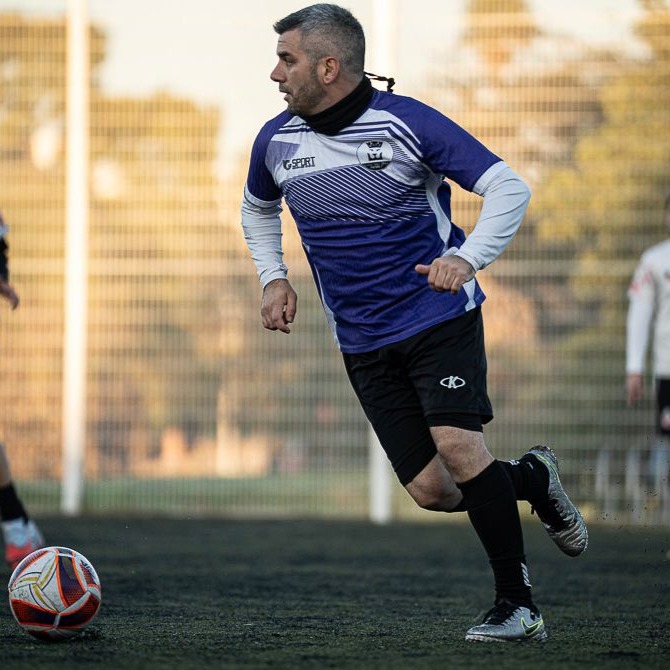 Emiliano Gutierrez