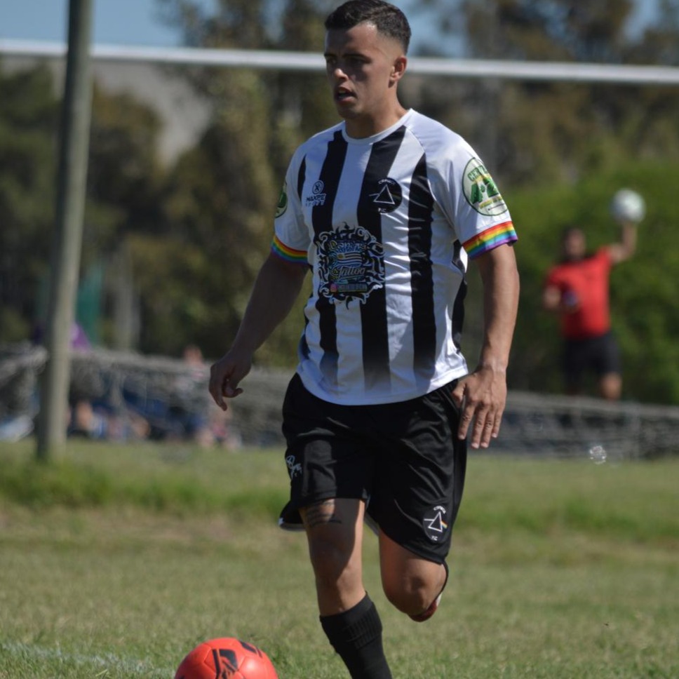 Matías López Segovia