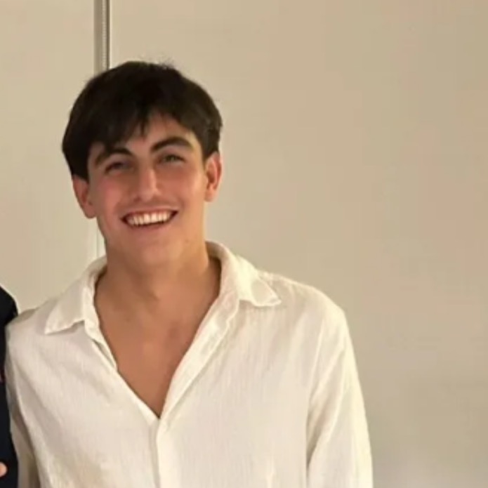Mateo Pertusso
