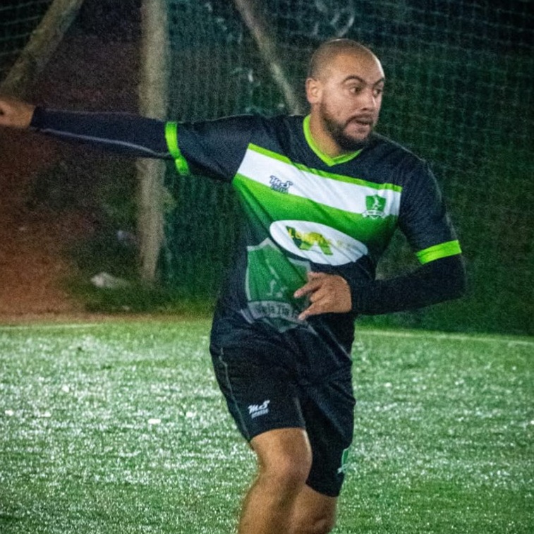 Mathias Souto