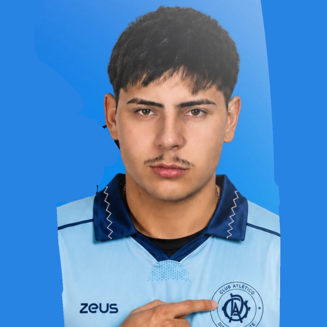 Facundo Carballo