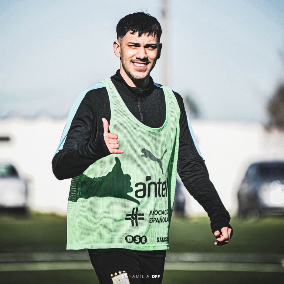 Ignacio Lanza
