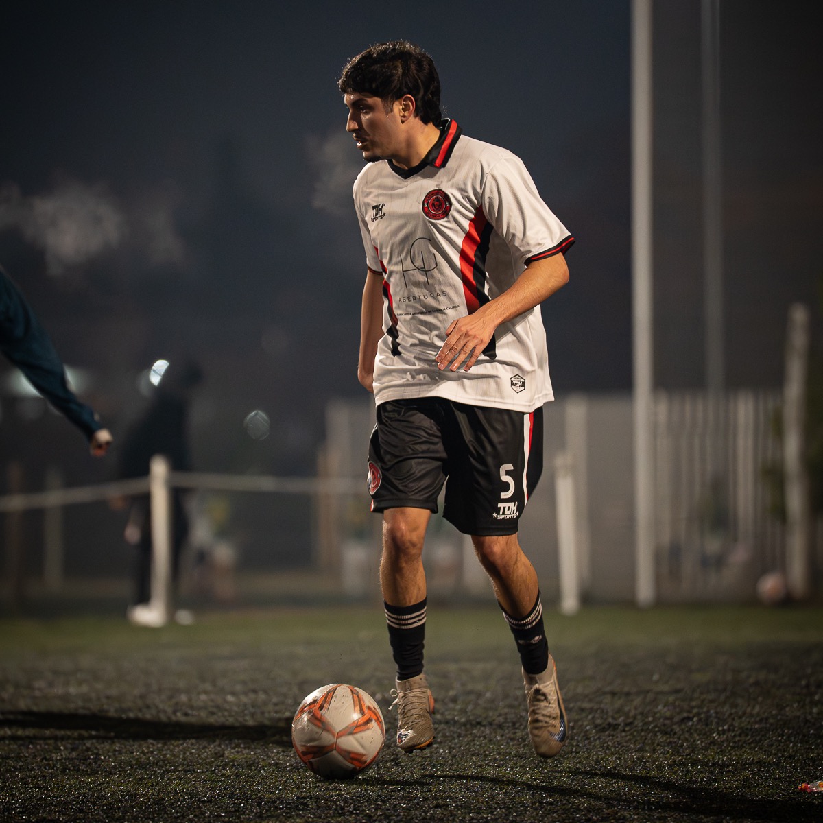 Valentín Curbelo