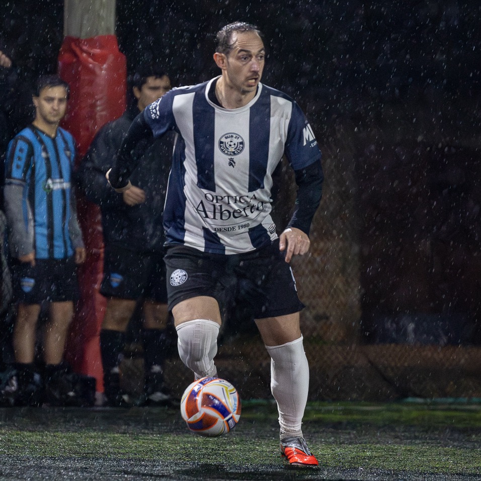 Alfonso Gimenez