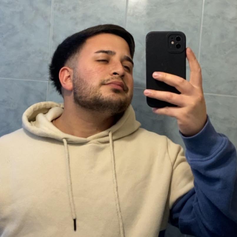 Carlos Matheus Calvo Bentaberri