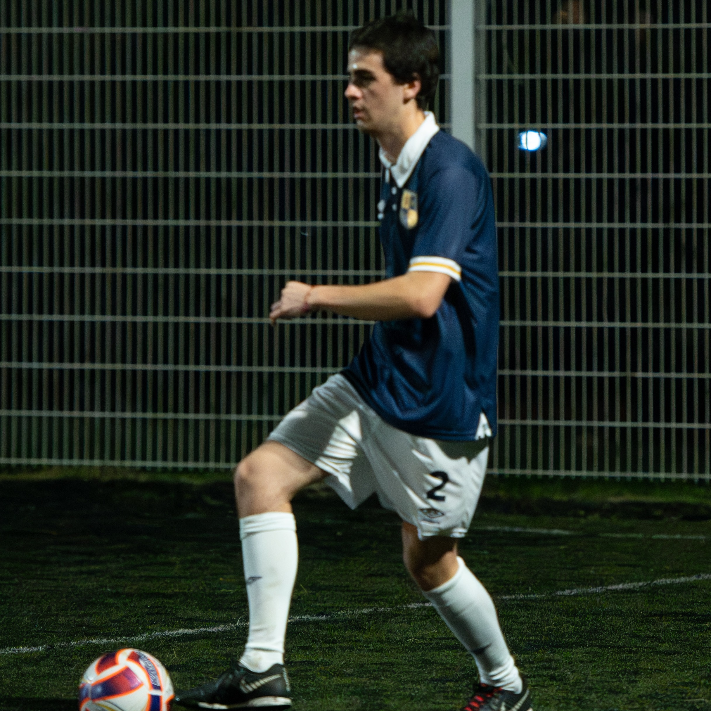 Tomás Amexeiras