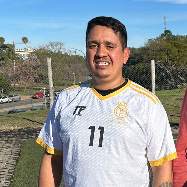 Marcelo Lemos
