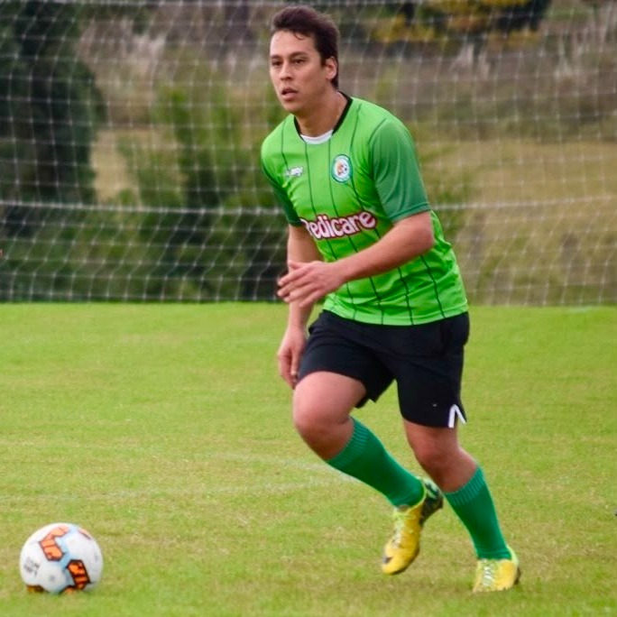 Diego Trabanco