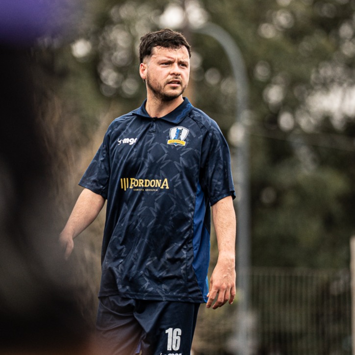 Axel Facchin Varese