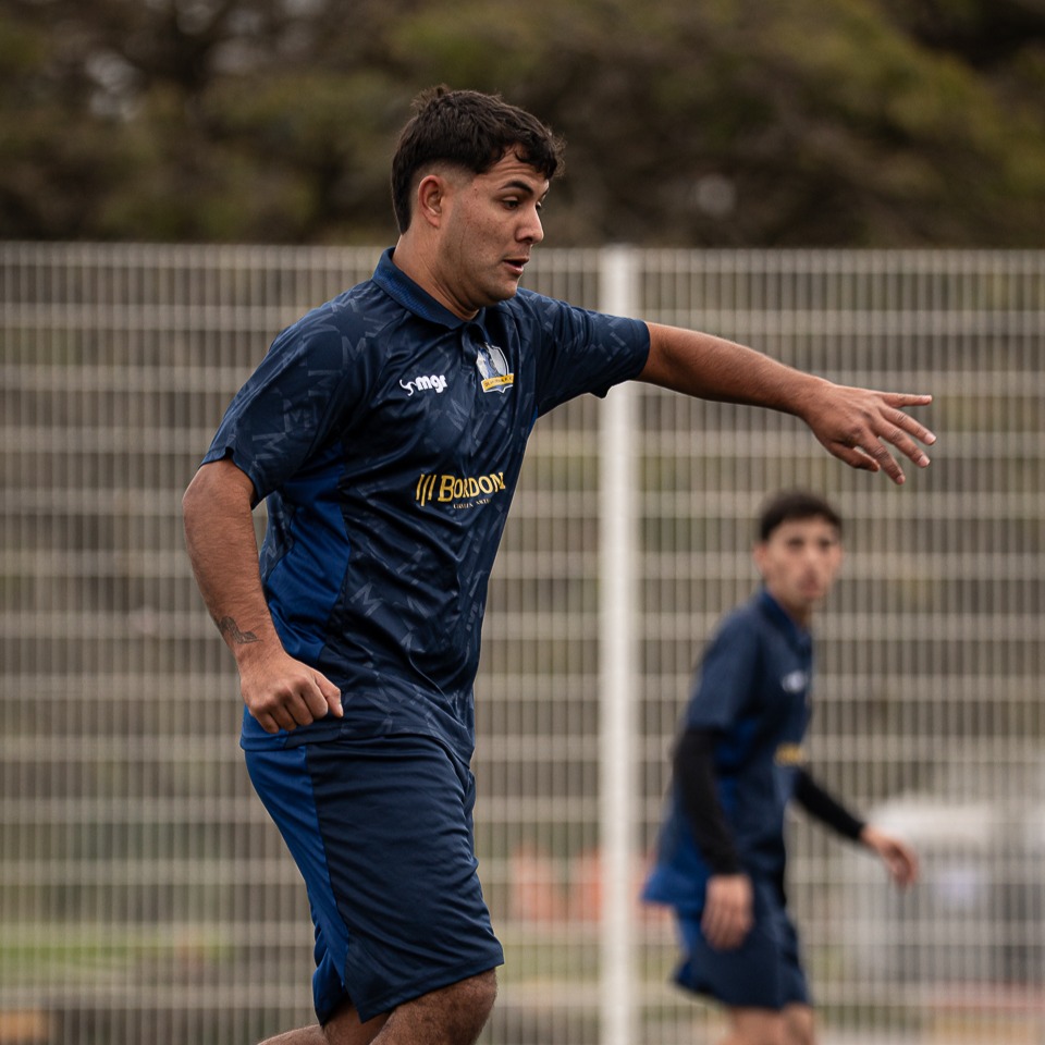 Lander Rafael Lima