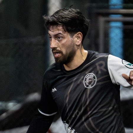 Humo Jugador