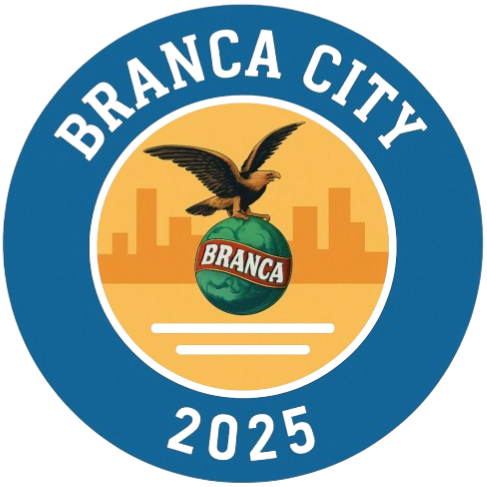 Branca City