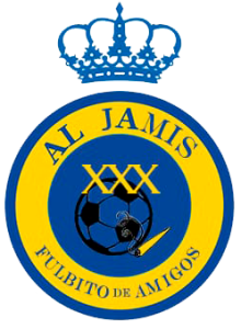 Al Jamis
