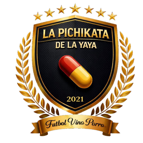 La Pichikata de la Yaya