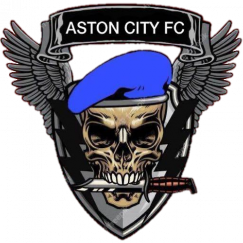 Aston City