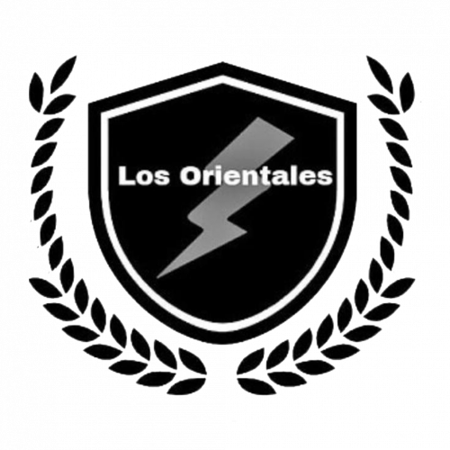 Los Orientales