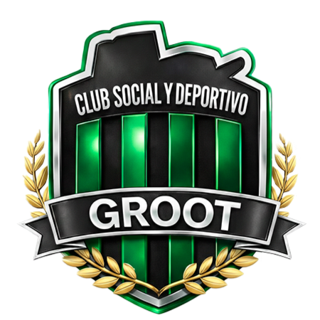 Deportivo Groot