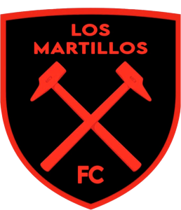 Los martillos