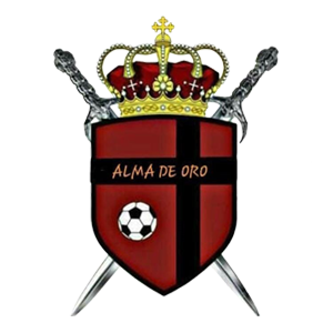 Alma de Oro