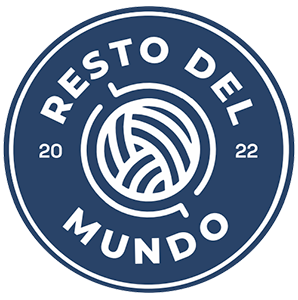 Resto del Mundo