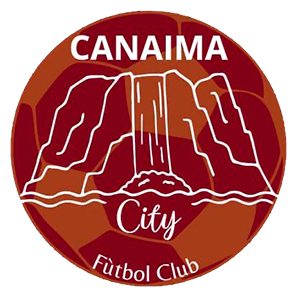 Canaima City